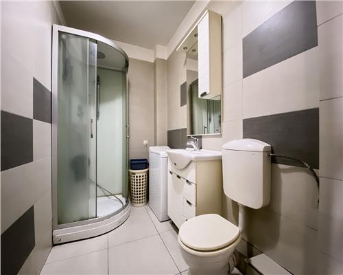 Apartament 2 camere, parcare, str. Ciocarliei