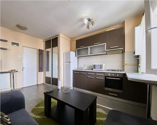 Apartament 2 camere, parcare, str. Ciocarliei