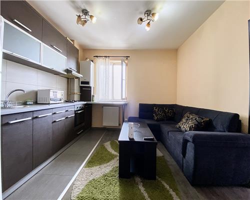 Apartament 2 camere, parcare, str. Ciocarliei