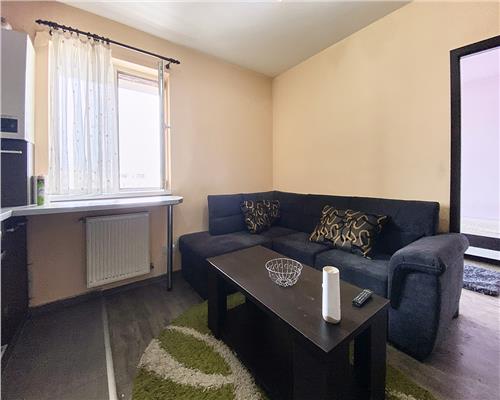 Apartament 2 camere, parcare, str. Ciocarliei