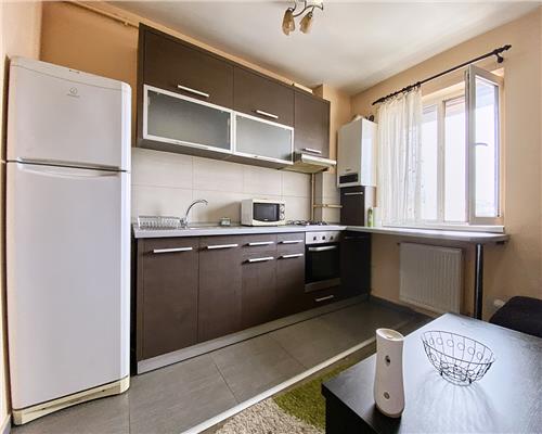 Apartament 2 camere, parcare, str. Ciocarliei