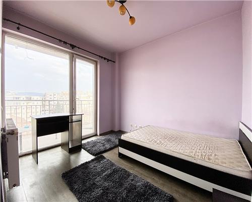 Apartament 2 camere, parcare, str. Ciocarliei