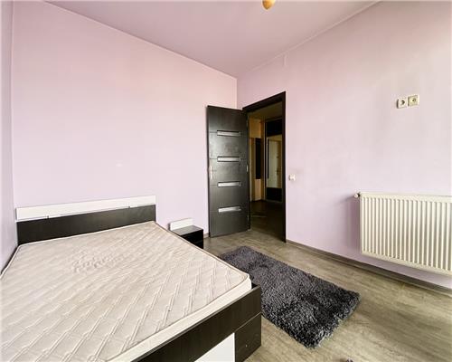 Apartament 2 camere, parcare, str. Ciocarliei