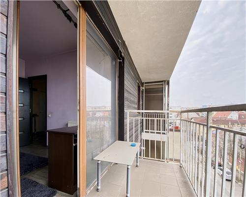 Apartament 2 camere, parcare, str. Ciocarliei