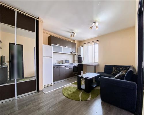 Apartament 2 camere, parcare, str. Ciocarliei