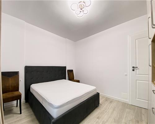 Apartament 3 camere LUX, Prima inchiriere, parcare, bloc nou, str. Bucuresti