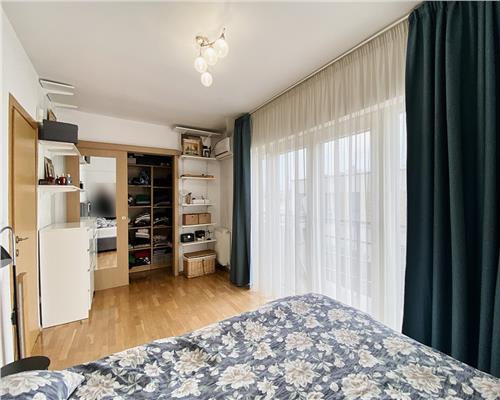 Duplex modern in Buna Ziua, Su96 mp, teren 222 mp Comision 0