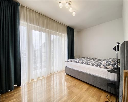 Duplex modern in Buna Ziua, Su96 mp, teren 222 mp Comision 0