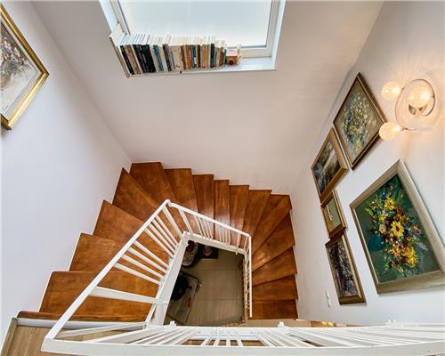 Duplex modern in Buna Ziua, Su96 mp, teren 222 mp Comision 0