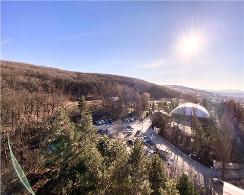 Apartament 2 camere, decomandat, mobilat, utilat, Manastur.