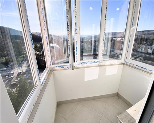 Apartament 2 camere, decomandat, mobilat, utilat, Manastur.