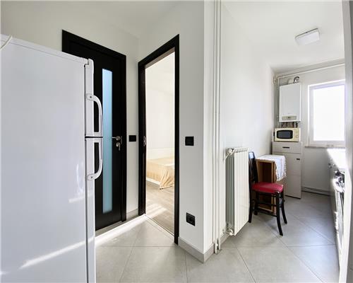 Apartament 2 camere, decomandat, mobilat, utilat, Manastur.