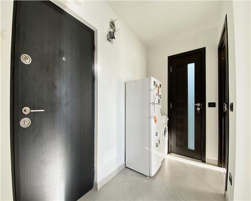 Apartament 2 camere, decomandat, mobilat, utilat, Manastur.