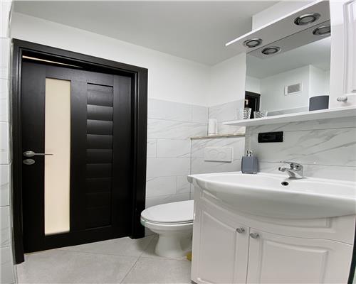 Apartament 2 camere, decomandat, mobilat, utilat, Manastur.