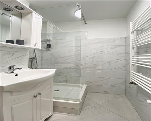 Apartament 2 camere, decomandat, mobilat, utilat, Manastur.