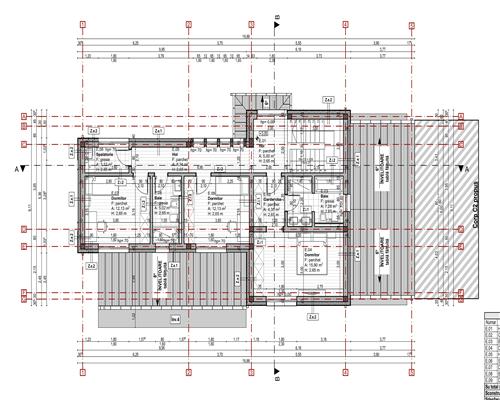 Teren intravilan 1.375 mp cu Proiect autorizat pentru duplex, Feleacu