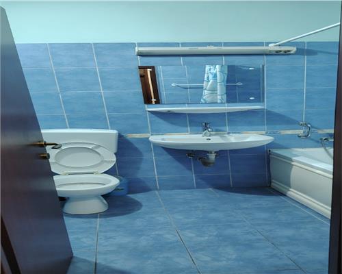 Apartament 2 camere, mobilat, utilat, Dorobanților.