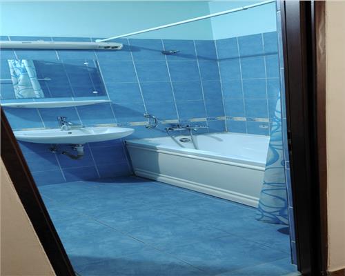 Apartament 2 camere, mobilat, utilat, Dorobanților.