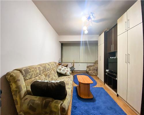 Apartament 2 camere, mobilat, utilat, Dorobanților.