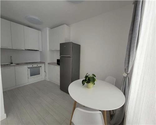 Apartament 1 camera, S 35 mp, mobilat, utilat, boxa, Zorilor.