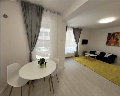 Apartament 1 camera, S 35 mp, mobilat, utilat, boxa, Zorilor.