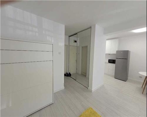 Apartament 1 camera, S 35 mp, mobilat, utilat, boxa, Zorilor.