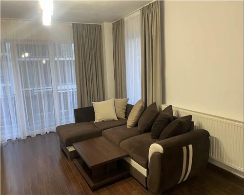 Apartament 3 camere, bloc nou, parcare, Buna Ziua.