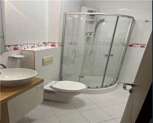 Apartament 3 camere, bloc nou, parcare, Buna Ziua.