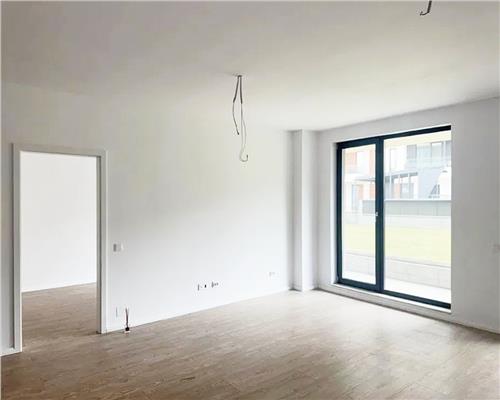 Apartament 2 camere, S58mp+14m terasa, bloc nou, Zorilor