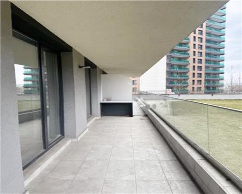 Apartament 2 camere, S58mp+14m terasa, bloc nou, Zorilor