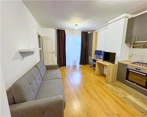 Apartament 2 camere, bloc nou, etaj 4/10, Sopor