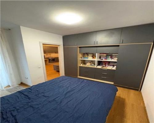 Apartament 2 camere, bloc nou, etaj 4/10, Sopor