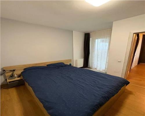 Apartament 2 camere, bloc nou, etaj 4/10, Sopor