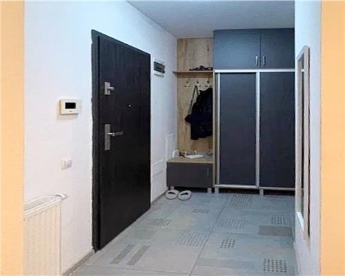 Apartament 2 camere, bloc nou, etaj 4/10, Sopor