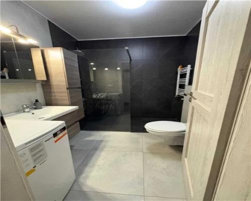 Apartament 2 camere, bloc nou, etaj 4/10, Sopor