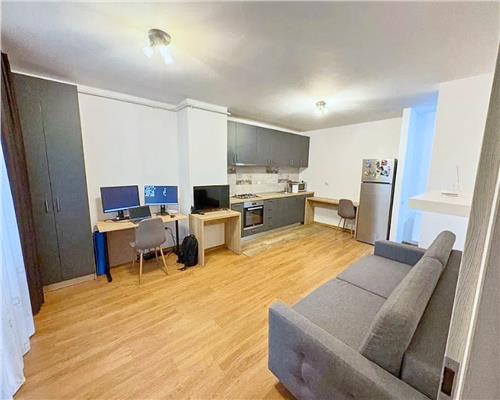 Apartament 2 camere, bloc nou, etaj 4/10, Sopor