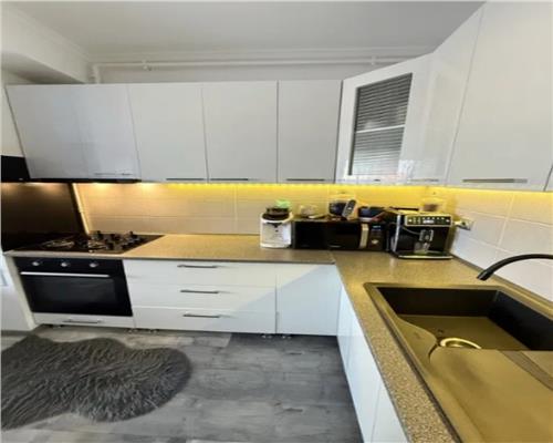 Apartament 2 camere, bloc nou, Luminia, Europa