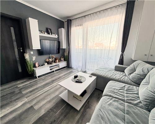 Apartament 2 camere, bloc nou, Luminia, Europa