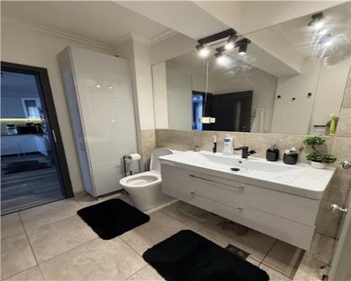 Apartament 2 camere, bloc nou, Luminia, Europa