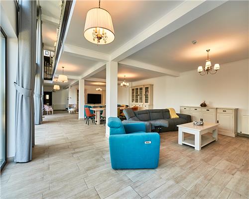 Casa de vacanta in Toplita, langa partia de schi, ideala pentru relaxare si investitie