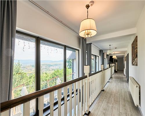 Casa de vacanta in Toplita, langa partia de schi, ideala pentru relaxare si investitie