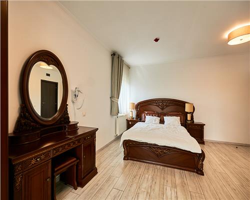 Casa de vacanta in Toplita, langa partia de schi, ideala pentru relaxare si investitie