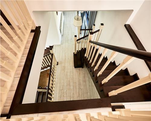 Casa de vacanta in Toplita, langa partia de schi, ideala pentru relaxare si investitie