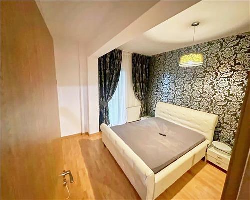 Apartament 2 camere cu 33 mp. Gradina,  Europa