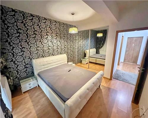 Apartament 2 camere cu 33 mp. Gradina,  Europa