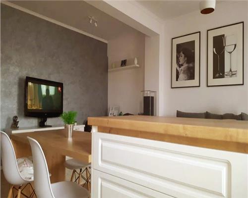 Apartament 2 camere, bloc nou, Luminia, Europa