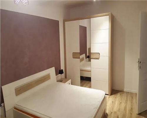 Apartament 2 camere, bloc nou, Luminia, Europa