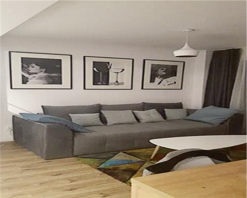 Apartament 2 camere, bloc nou, Luminia, Europa