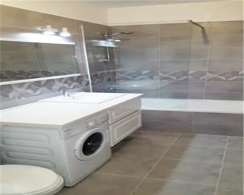 Apartament 2 camere, bloc nou, Luminia, Europa