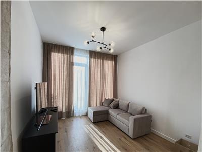 CasaDuplex cu 3 dormitoare, 3bai, garaj, Buna Ziua